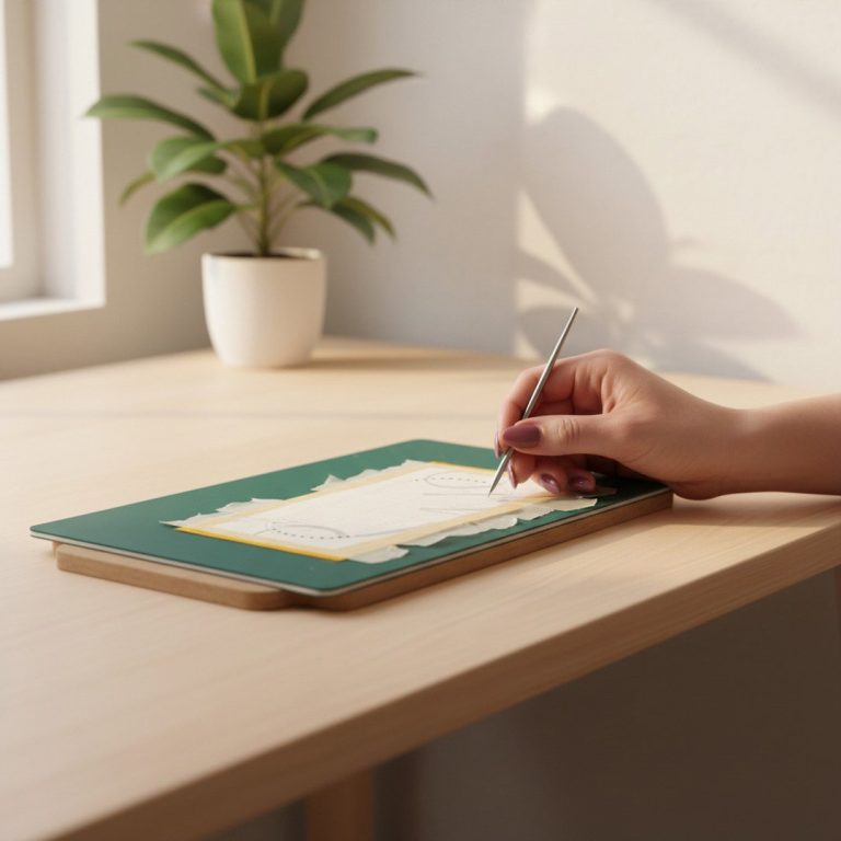 Zo werkt het - Heb je ervaring nodig - simpele handeling